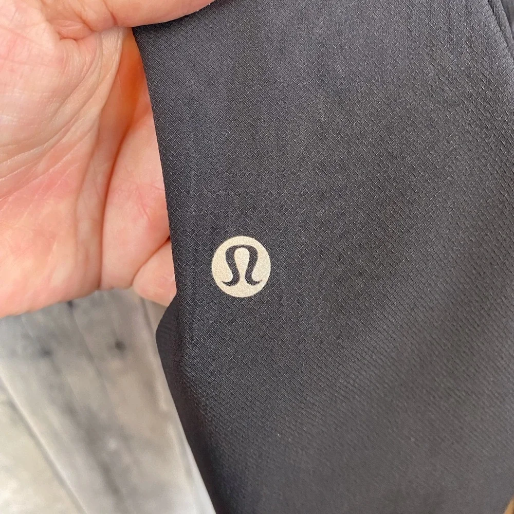 lululemon athletica lululemon license
